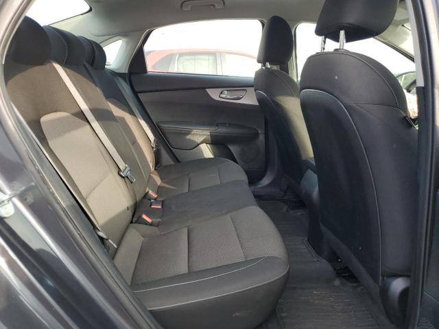 Photo 10 from auction – 2024 KIA FORTE LX with VIN 3KPF24AD2RE727044