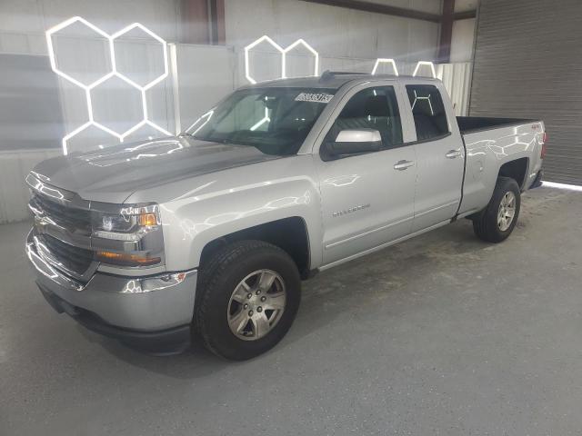 CHEVROLET SILVERADO 2018 with VIN 1GCVKREC4JZ193063 - Photo from auction