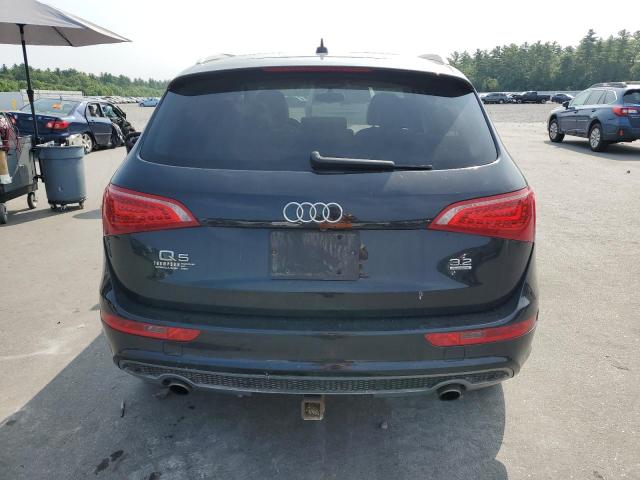 Photo 6 from auction – 2012 AUDI Q5 PRESTIG with VIN WA1WKAFP9CA021775