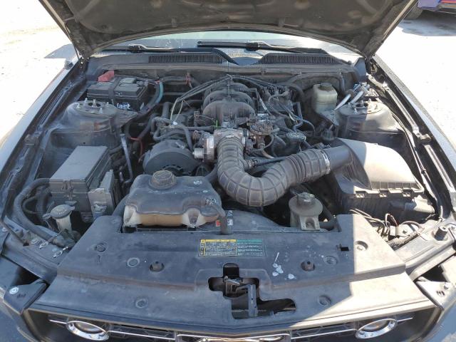 Photo 11 from auction – 2006 FORD MUSTANG with VIN 1ZVFT80NX65254240