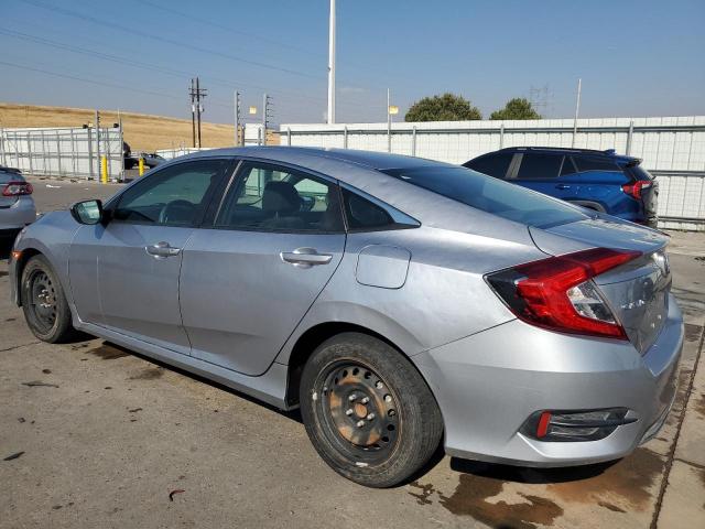 Photo 2 from auction – 2019 HONDA CIVIC LX with VIN 19XFC2F65KE004547
