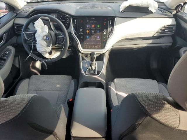 Photo 8 from auction – 2025 SUBARU OUTBACK PR with VIN 4S4BTADC0S3128536