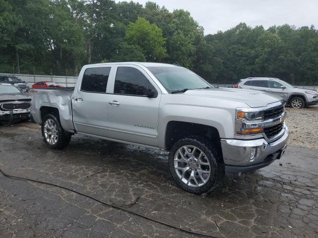 Photo 4 from auction – 2016 CHEVROLET SILVERADO with VIN 3GCUKREC1GG268502