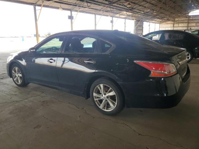 Photo 2 from auction – 2014 NISSAN ALTIMA 2.5 with VIN 1N4AL3APXEN368338