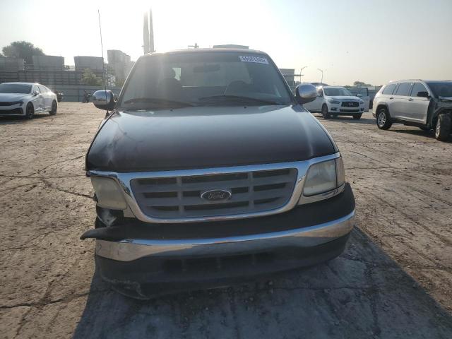 Photo 5 from auction – 2000 FORD F150 with VIN 1FTRX17W1YKA61098