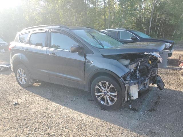 Photo 4 from auction – 2019 FORD ESCAPE SEL with VIN 1FMCU9HD4KUC39006