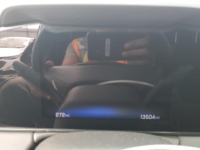 Photo 9 from auction – 2024 CHEVROLET TRAILBLAZE with VIN KL79MPS20RB054660
