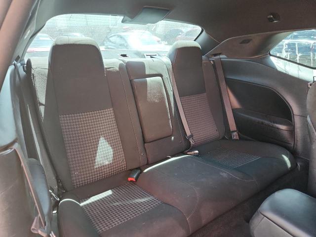 Photo 10 from auction – 2018 DODGE CHALLENGER with VIN 2C3CDZFJ1JH252170