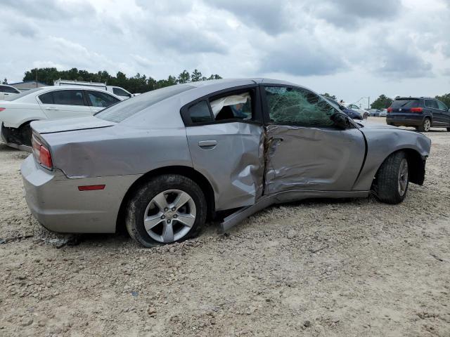 Photo 3 from auction – 2014 DODGE CHARGER SE with VIN 2C3CDXBG1EH197983
