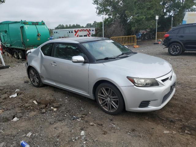 Zdjęcie 4 z aukcji – 2012 TOYOTA SCION TC z VIN JTKJF5C71C3028359