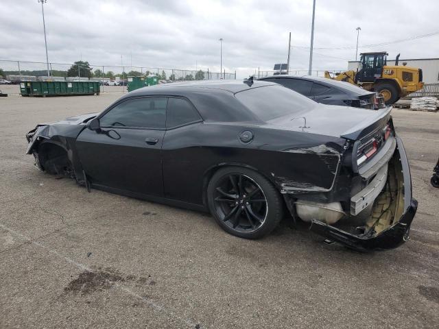Photo 2 from auction – 2017 DODGE CHALLENGER SXT with VIN 2C3CDZAG6HH542894