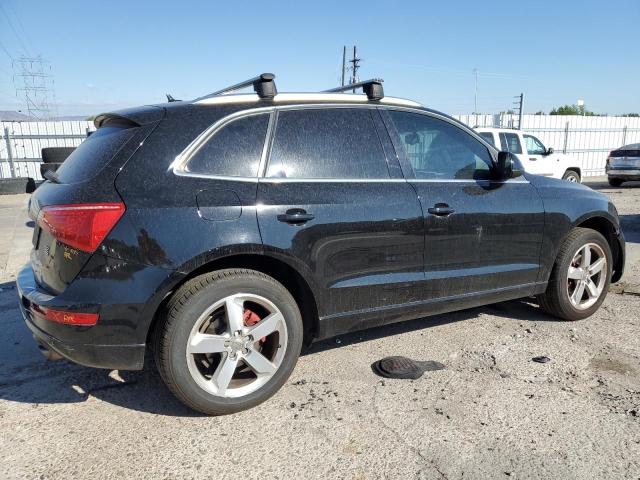 Photo 3 from auction – 2009 AUDI Q5 3.2 with VIN WA1KK78R09A024587