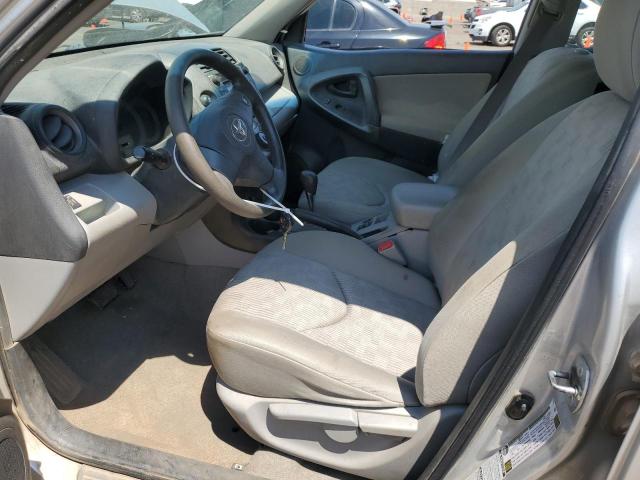 Photo 7 from auction – 2009 TOYOTA RAV4 with VIN 2T3BF33V59W002187