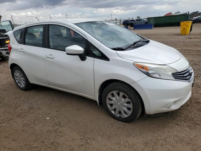 Photo 4 from auction – 2015 NISSAN VERSA NOTE with VIN 3N1CE2CP6FL381306