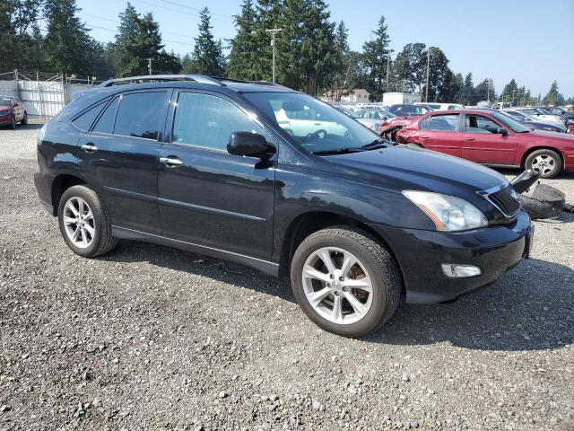 Photo 4 from auction – 2008 LEXUS RX 350 with VIN 2T2HK31U88C076398