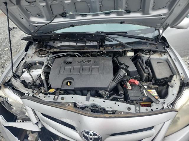 Photo 11 from auction – 2011 TOYOTA COROLLA BA with VIN 2T1BU4EEXBC676070