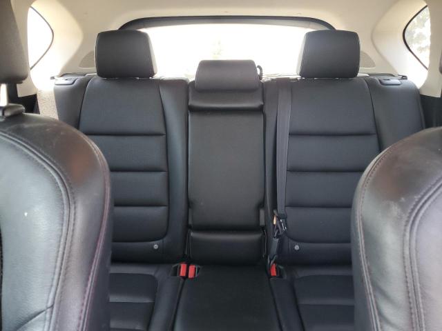 Photo 10 from auction – 2016 MAZDA CX-5 GT with VIN JM3KE4DY7G0807683