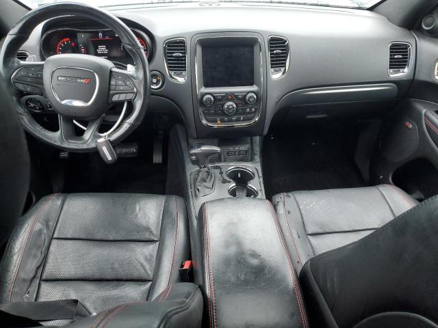 Photo 8 from auction – 2018 DODGE DURANGO R/ with VIN 1C4SDJCT3JC341076
