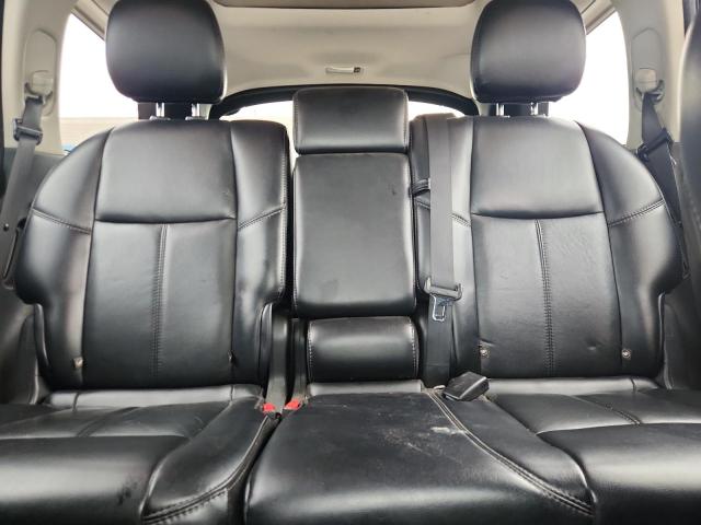 Photo 10 from auction – 2014 NISSAN PATHFINDER with VIN 5N1AR2MMXEC732835