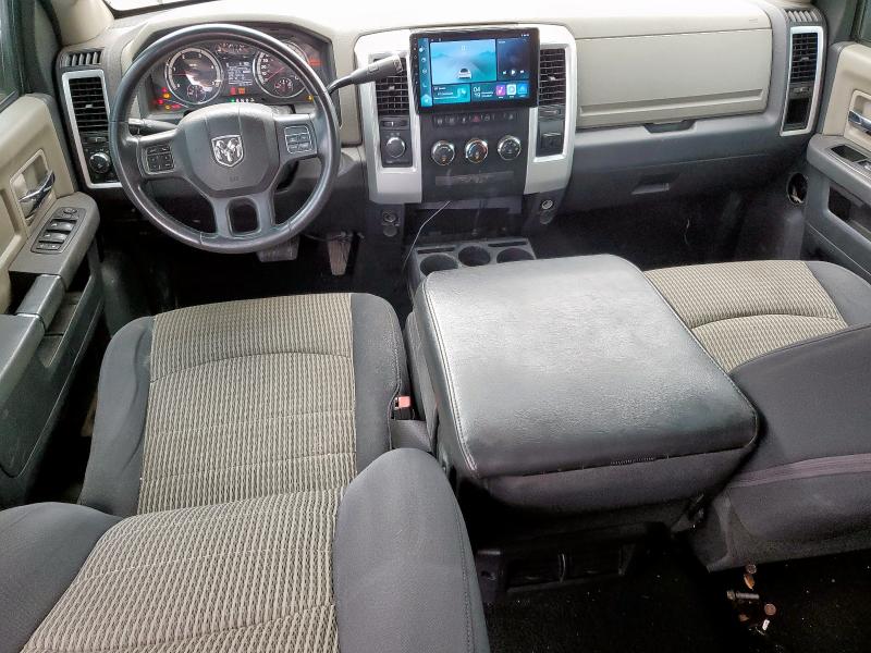 Фото 8 с аукциона – 2012 DODGE RAM 2500 S с VIN 3C6UD5MLXCG338942