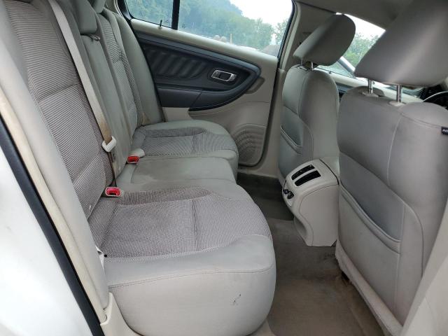 Photo 10 from auction – 2011 FORD TAURUS SEL with VIN 1FAHP2EW1BG127685