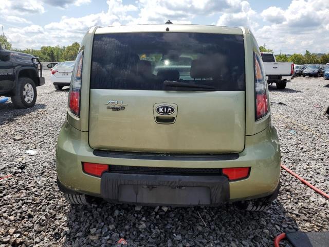 Снимка 6 от търг – 2011 KIA SOUL + с VIN KNDJT2A27B7345253