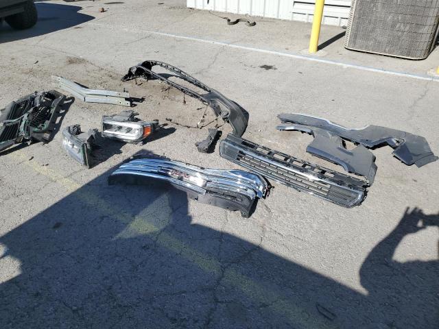 Photo 13 from auction – 2021 GMC ACADIA SLT with VIN 1GKKNUL45MZ187287