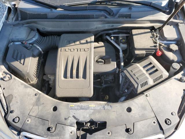 Photo 12 from auction – 2013 CHEVROLET EQUINOX LS with VIN 2GNALBEK5D6186091