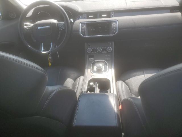 Photo 8 from auction – 2018 LAND ROVER RANGE ROVE with VIN SALVP2RX8JH302841