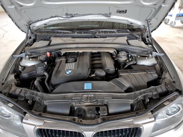 Photo 11 from auction – 2010 BMW 128 I with VIN WBAUP9C54AVL89316