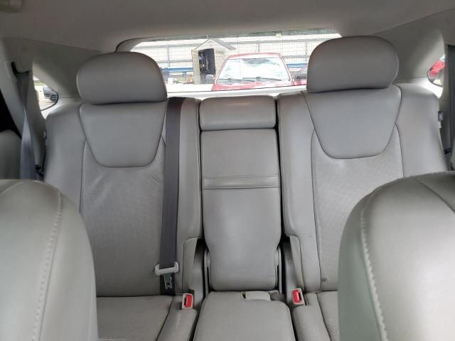 Photo 10 from auction – 2012 LEXUS RX 350 with VIN 2T2ZK1BA8CC067996