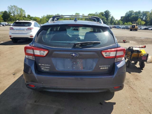 Photo 6 from auction – 2017 SUBARU IMPREZA PR with VIN 4S3GTAB63H3702143