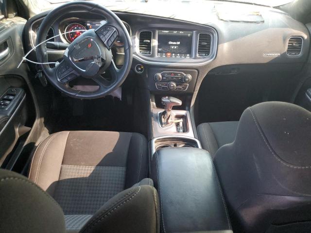 Photo 8 from auction – 2019 DODGE CHARGER SC with VIN 2C3CDXGJ9KH742490