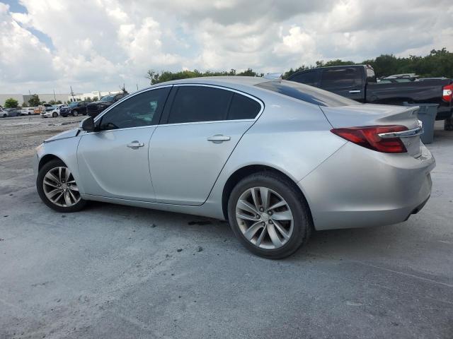 Photo 2 from auction – 2016 BUICK REGAL with VIN 2G4GK5EX6G9208696