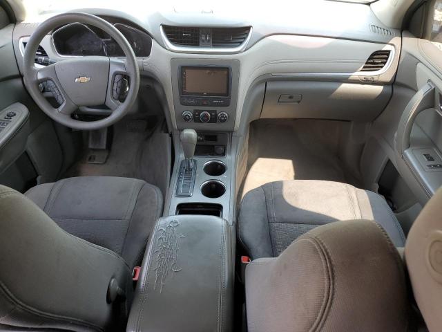 Zdjęcie 8 z aukcji – 2014 CHEVROLET TRAVERSE L z VIN 1GNKRFED5EJ338631