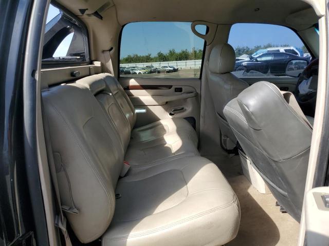 Photo 10 from auction – 2002 CADILLAC ESCALADE EXT with VIN 3GYEK63N52G275415