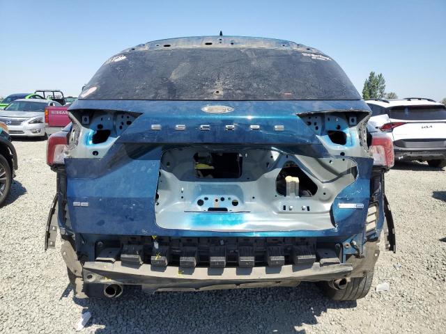 Photo 6 from auction – 2020 FORD ESCAPE SE with VIN 1FMCU9G64LUC45442