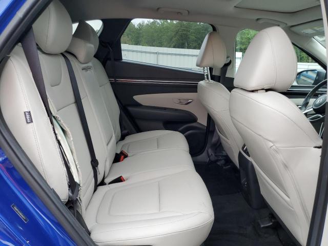 Photo 11 from auction – 2024 HYUNDAI TUCSON SEL with VIN 5NMJF3DE0RH343771