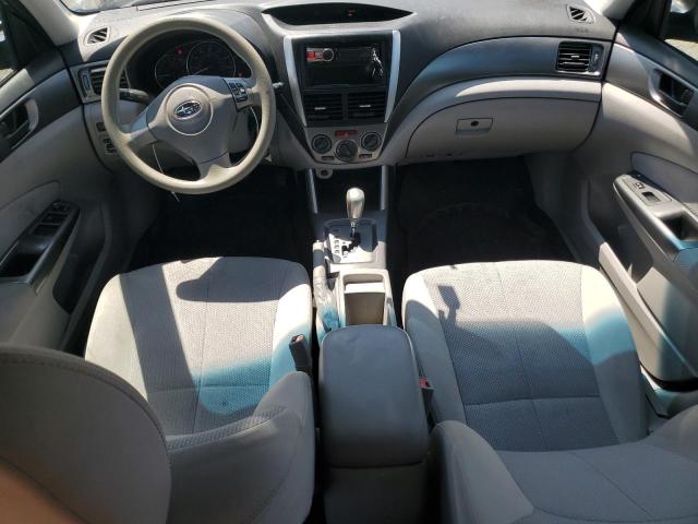 Photo 8 from auction – 2011 SUBARU FORESTER 2 with VIN JF2SHABC3BH772190