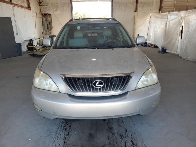 Photo 5 from auction – 2008 LEXUS RX 350 with VIN 2T2HK31U48C080934