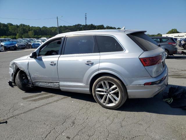 Photo 2 from auction – 2018 AUDI Q7 PRESTIG with VIN WA1VAAF77JD023535