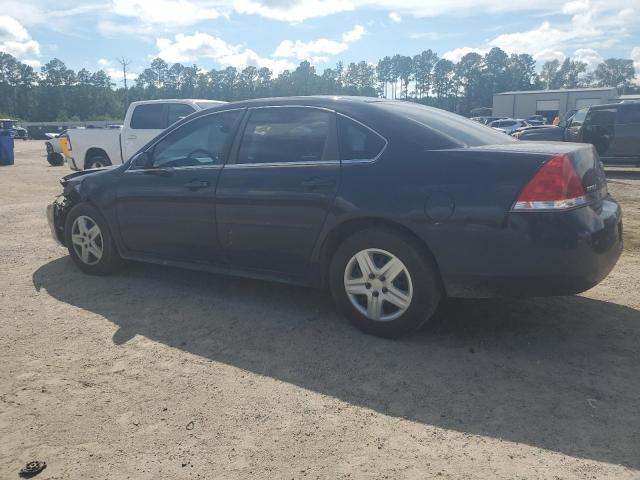 Photo 2 from auction – 2011 CHEVROLET IMPALA LS with VIN 2G1WF5EK0B1229732