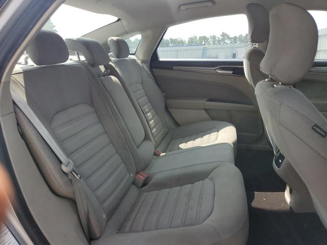 Photo 10 from auction – 2019 FORD FUSION SE with VIN 3FA6P0LU6KR188987