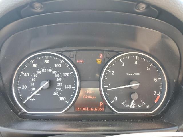 Photo 9 from auction – 2012 BMW 128 I with VIN WBAUP9C52CVL91987