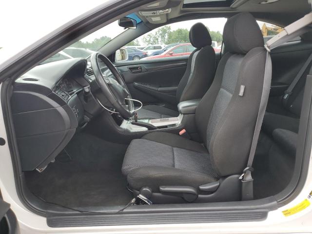 Photo 7 from auction – 2004 TOYOTA CAMRY SOLA with VIN 4T1CE38P14U848819