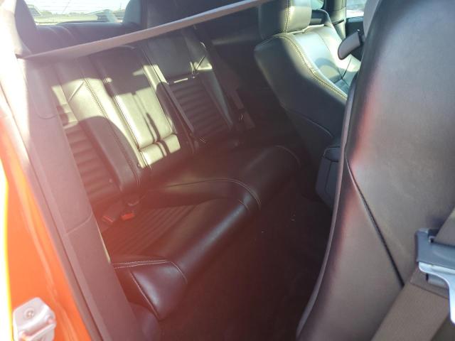Снимка 10 от търг – 2009 DODGE CHALLENGER с VIN 2B3LJ54T09H511472