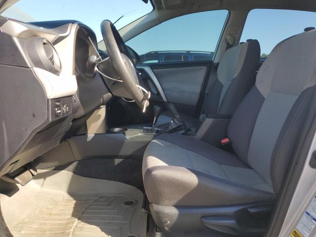 Photo 7 from auction – 2015 TOYOTA RAV4 XLE with VIN 2T3RFREV4FW232961