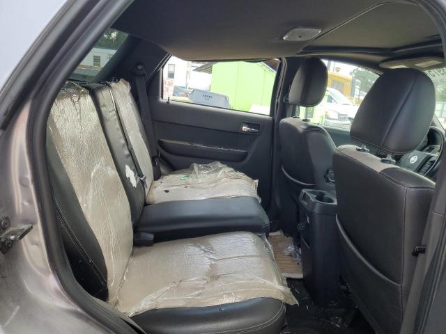 Photo 11 from auction – 2008 MERCURY MARINER PR with VIN 4M2CU87118KJ29065