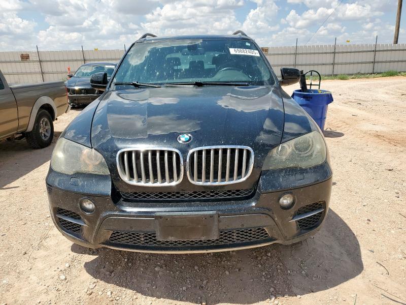 Photo 5 from auction – 2011 BMW X5 XDRIVE5 with VIN 5UXZV8C57BL421003