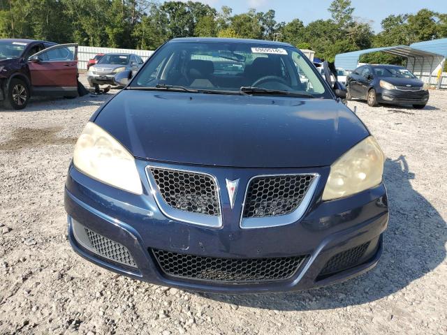 Photo 5 from auction – 2010 PONTIAC G6 with VIN 1G2ZA5E05A4100555